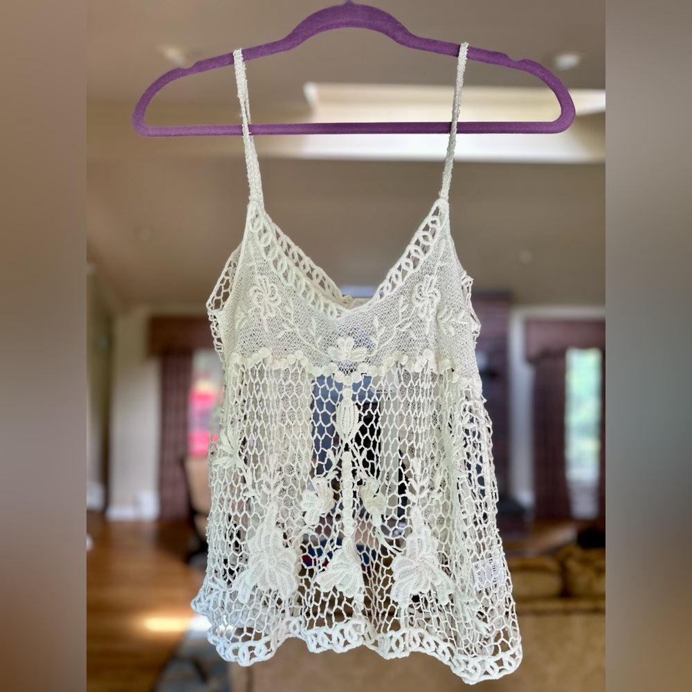 NWT Millau Tank Top